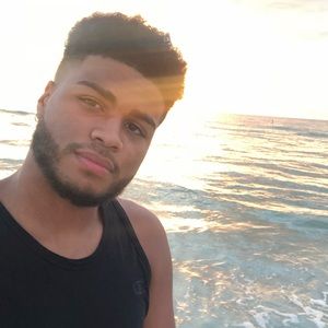 Meet your Posher, Rodney